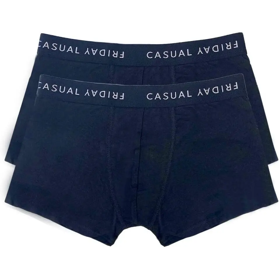 Boxer Casual Friday Norh