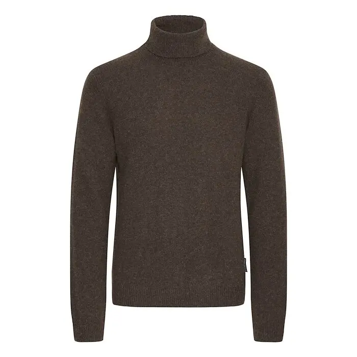 Casual Friday Brown Sweater Karl
