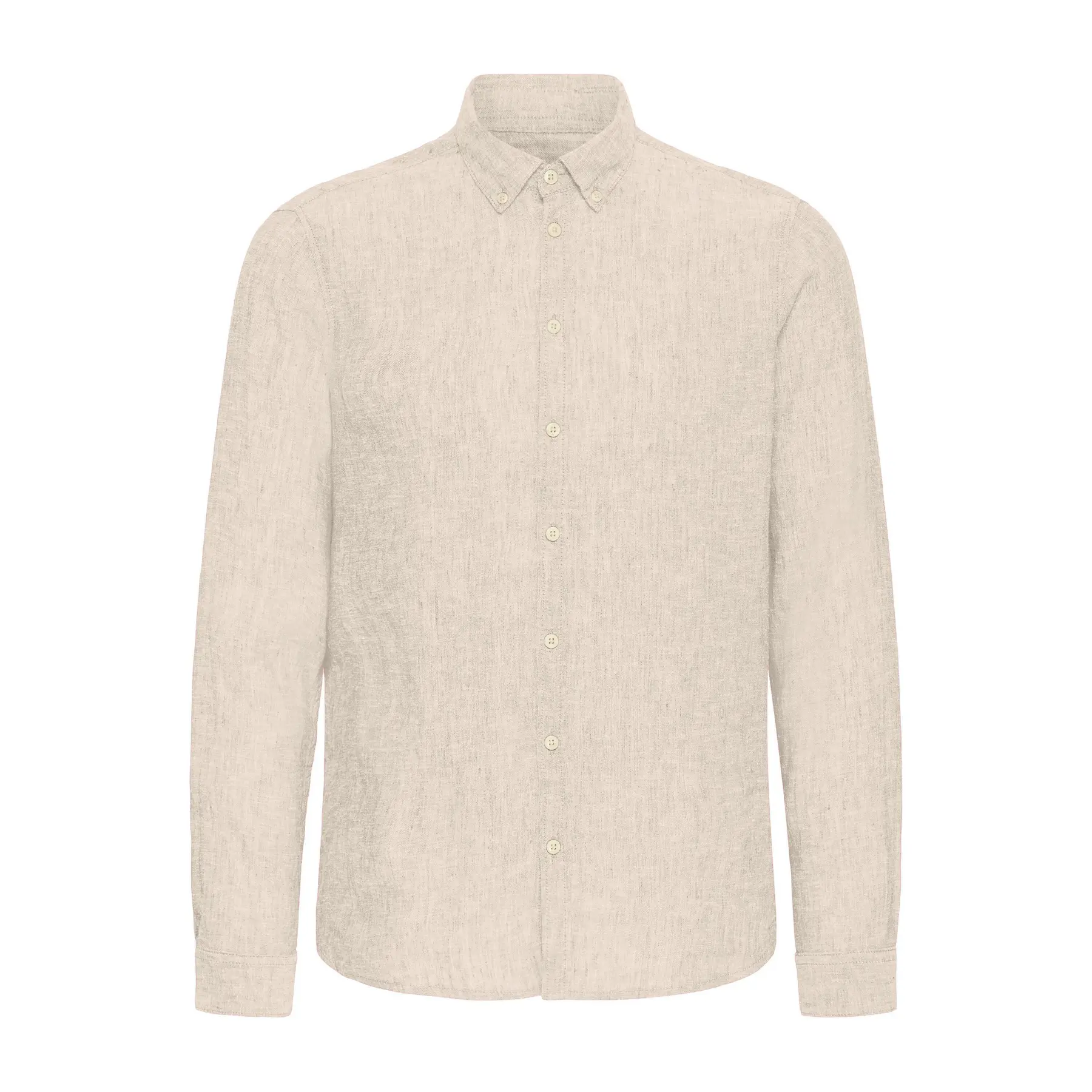 Camicia in lino Casual Friday Anton BD