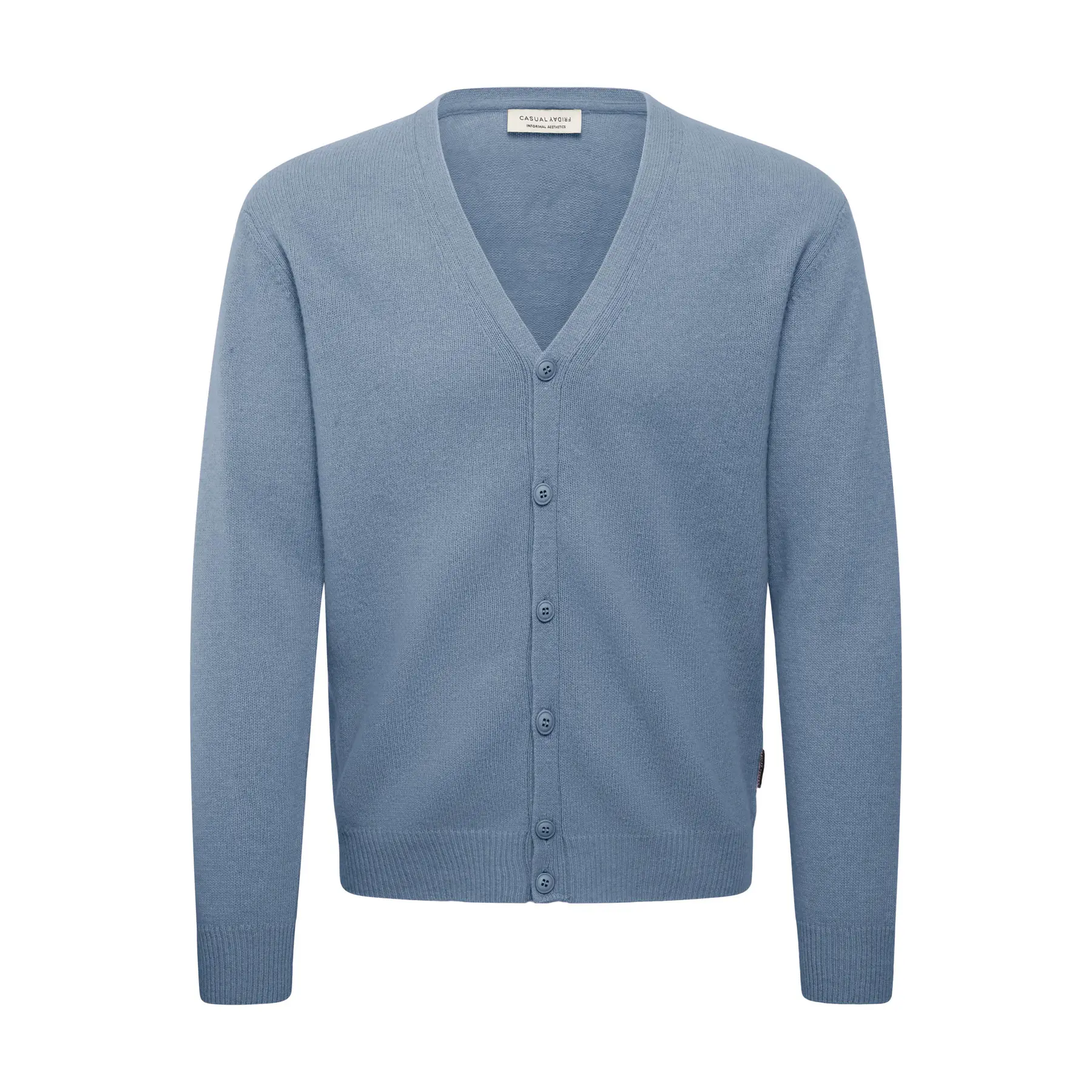 Cardigan Casual Friday Cfkarl Lambswool
