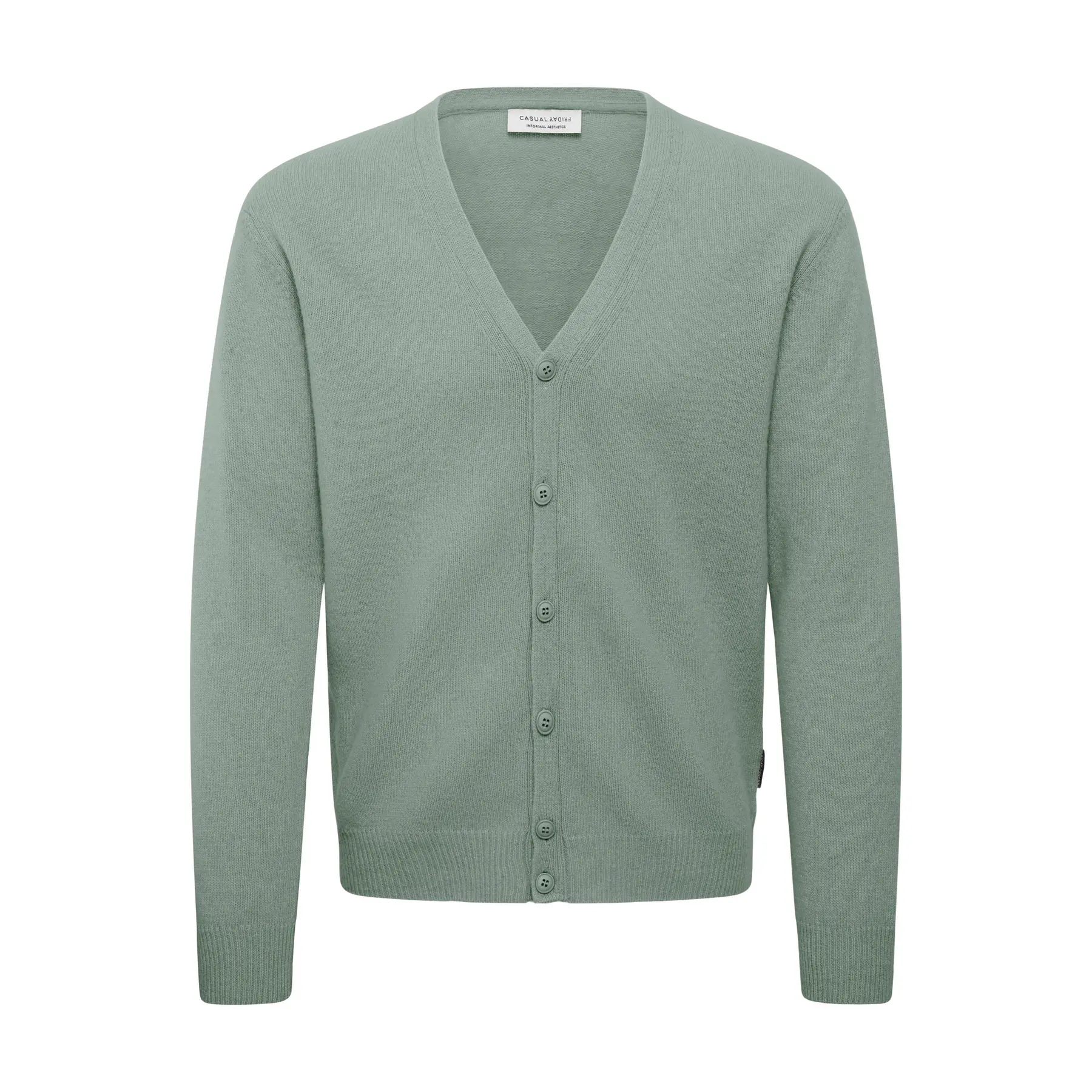 Cardigan Casual Friday Cfkarl Regular