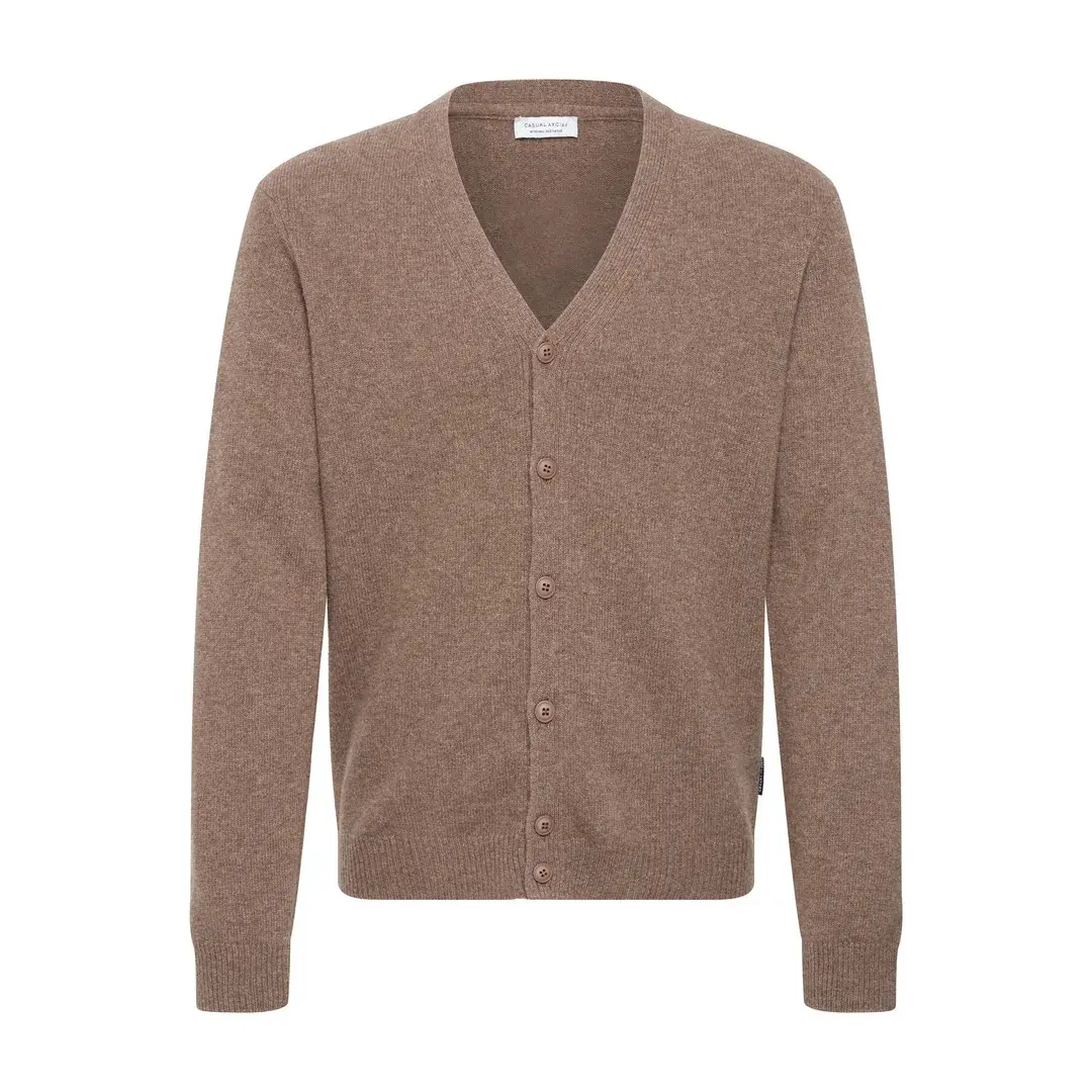 Cardigan in poliammide Casual Friday Cfkarl
