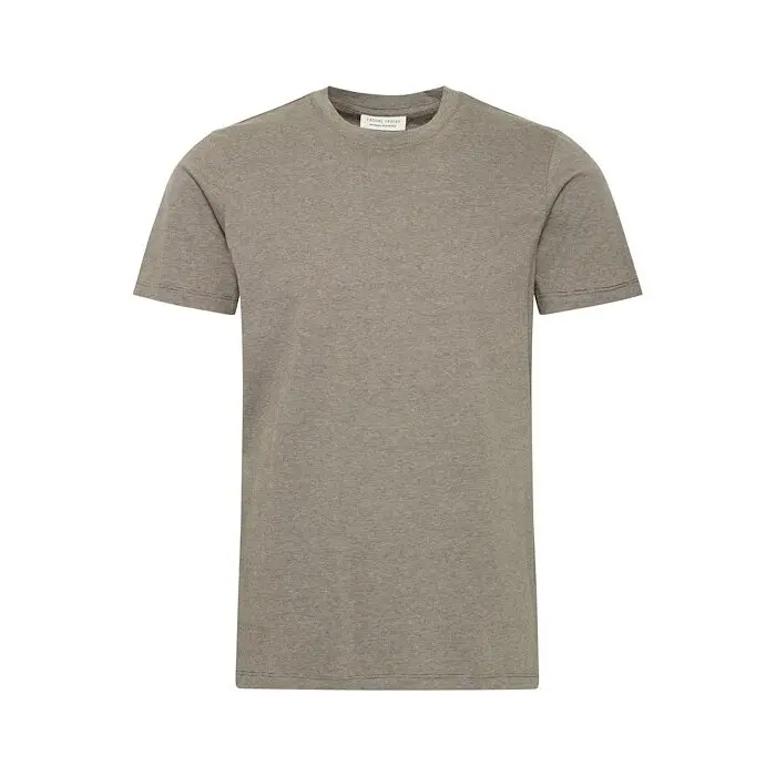 Casual Friday Black T-Shirt Thor