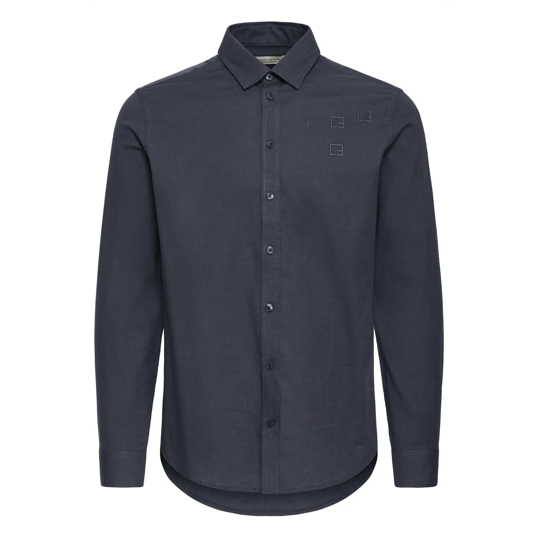 Camicia Casual Friday CFAnton Bd 0159 Brushed