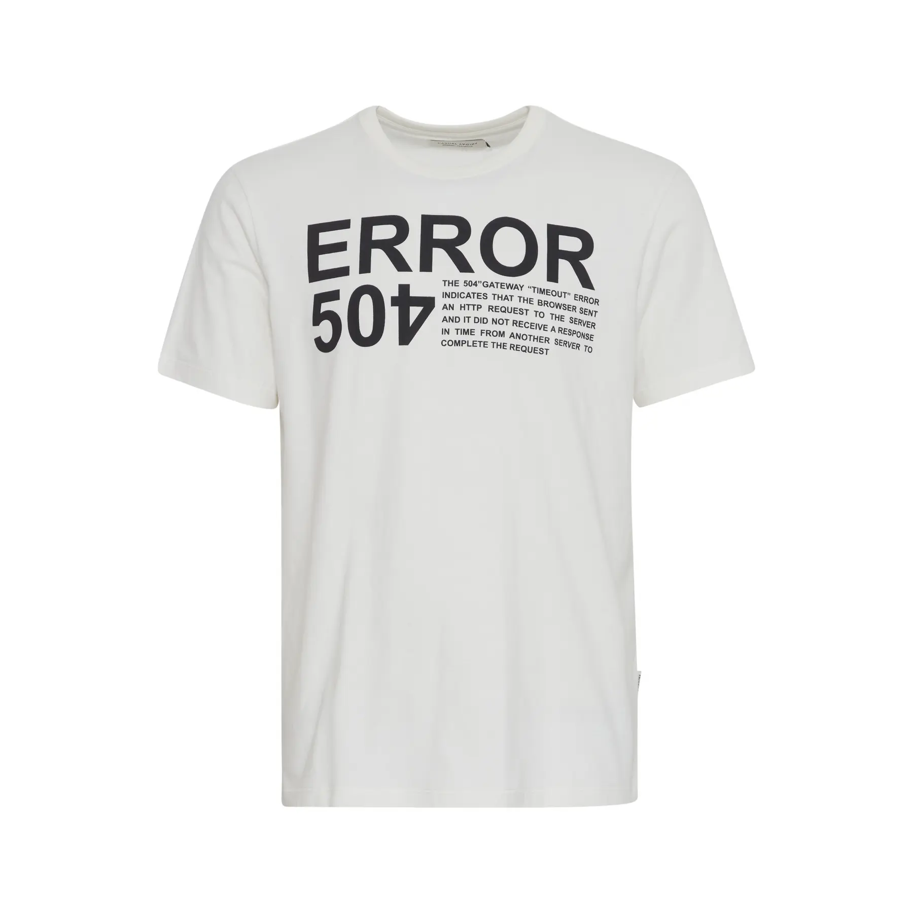 T-Shirt Casual Friday CFTHOR