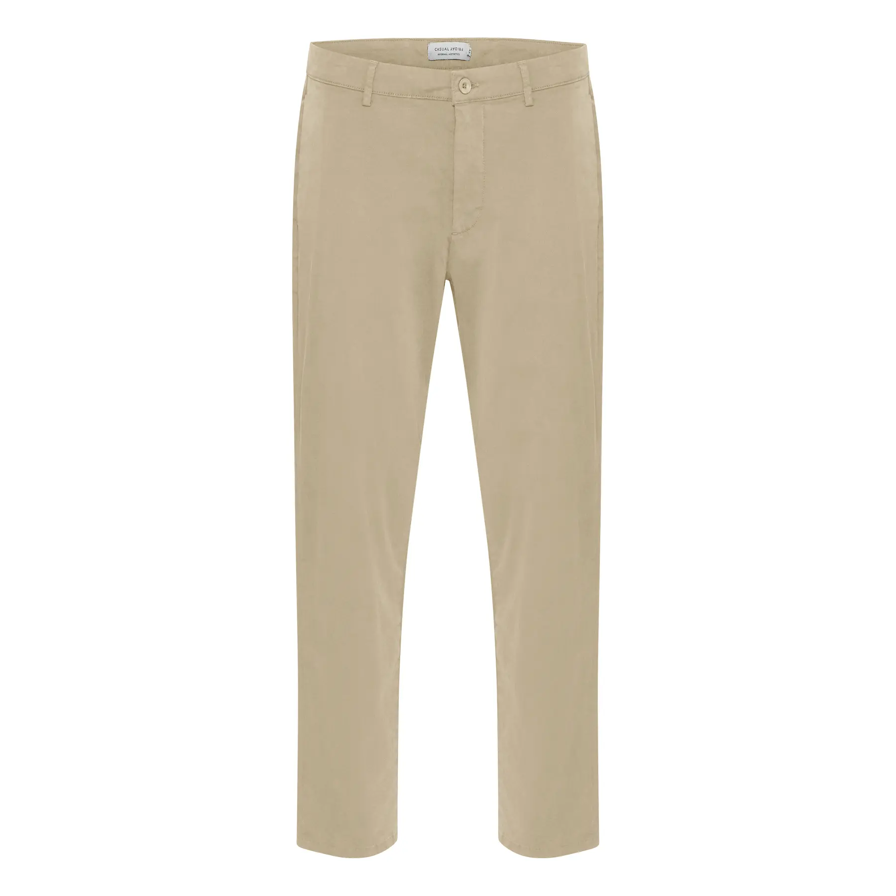 Chino Trousers Casual Friday CFPepe Dyed