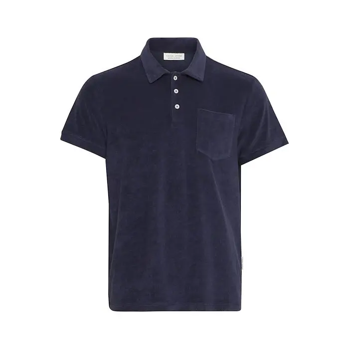 Polo-Shirt Casual Friday Alexander 0209