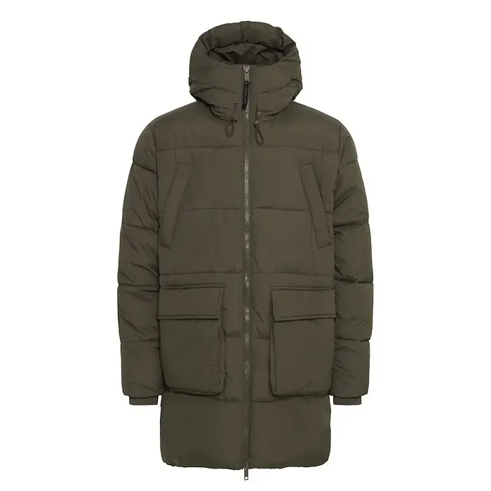 Daunenjacke  mit Kapuze Casual Friday Newton 0216