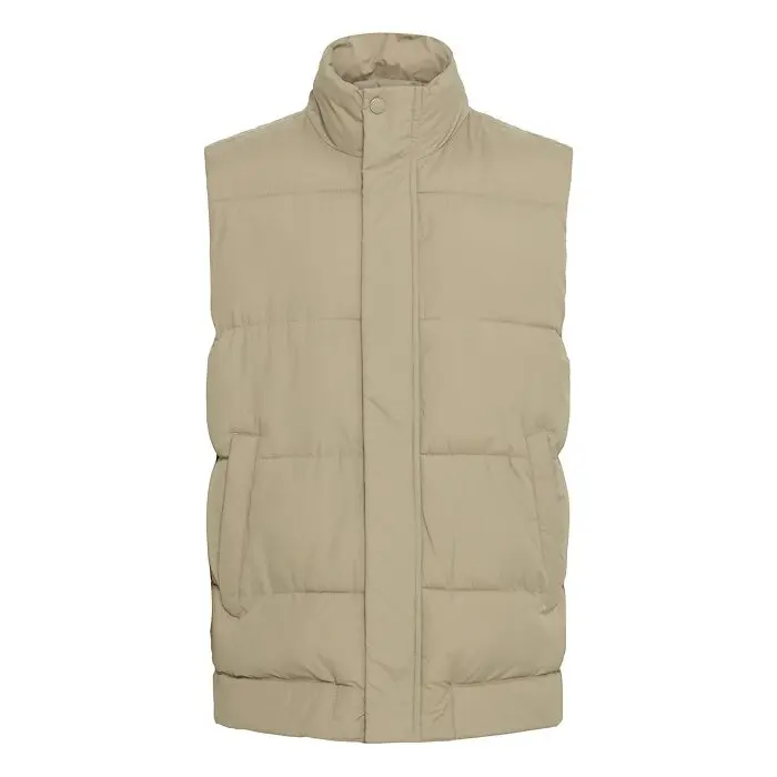 Gilet imbottito Casual Friday Heimdal 0216