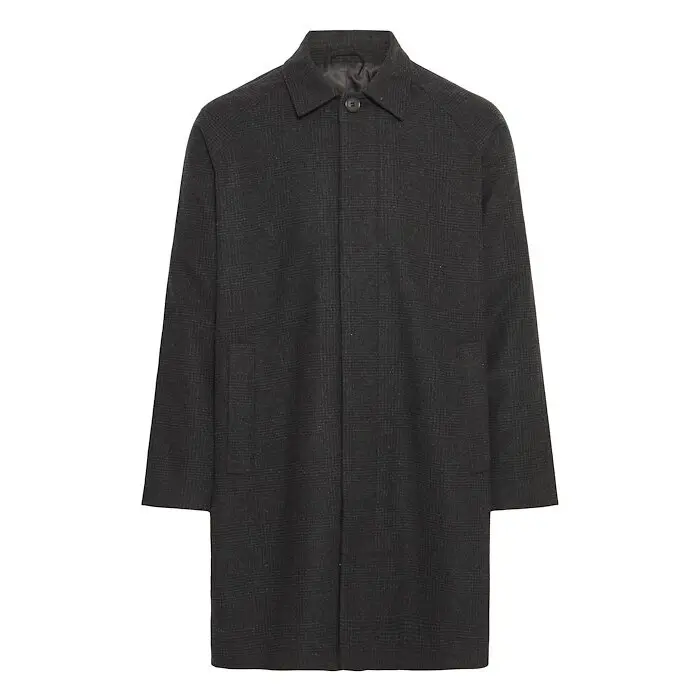 Cappotto Casual Friday Mats