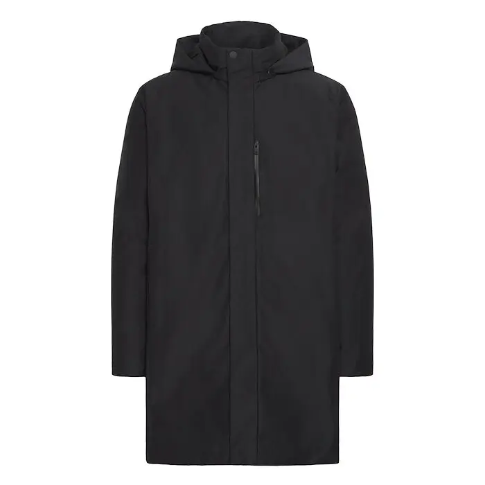 Parka lunga Casual Friday Falmar 0217