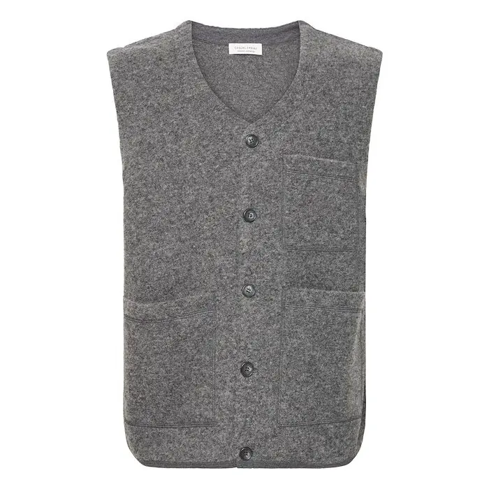 Fleece Casual Friday Raf 0218