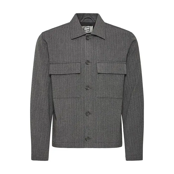 Überhemd Casual Friday Fellis 0229