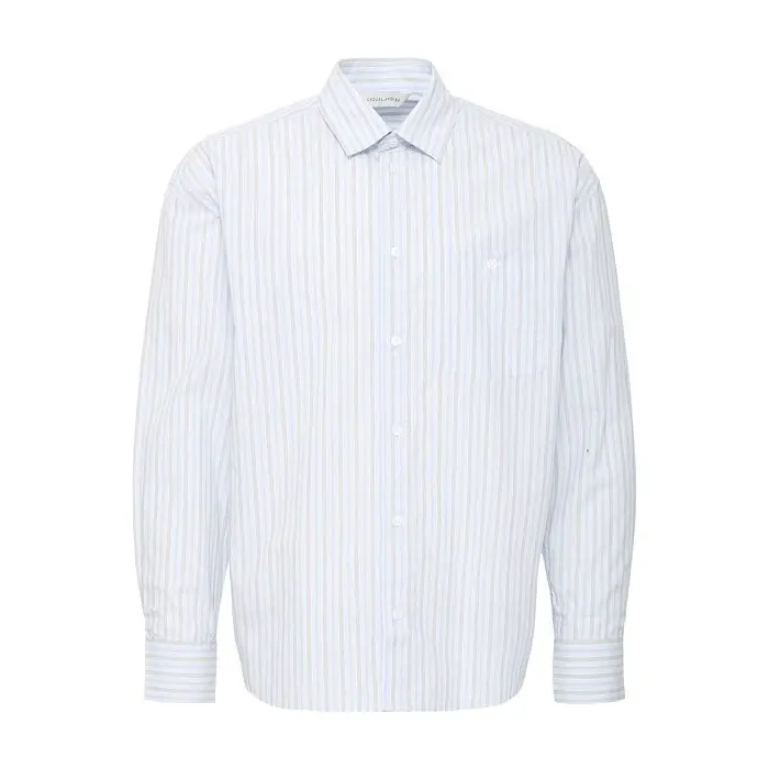 Hemd Casual Friday Wille