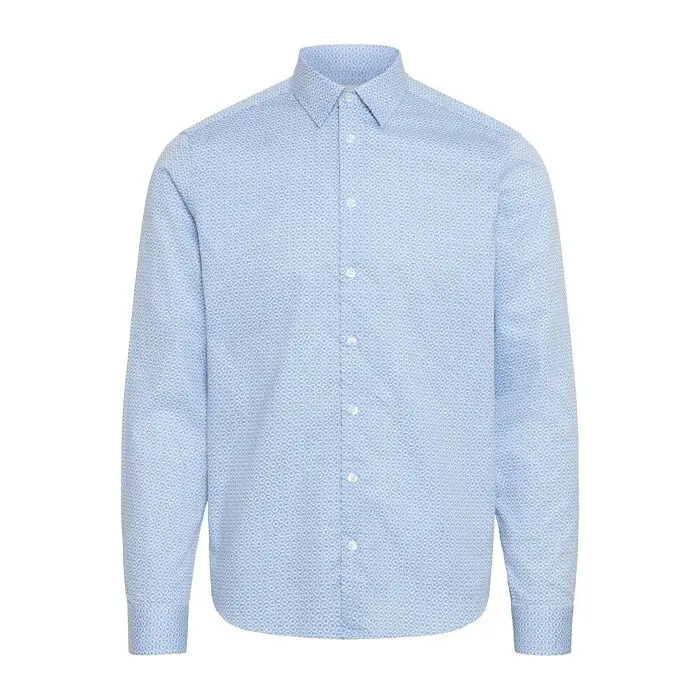Langarmshirt Casual Friday Fridi