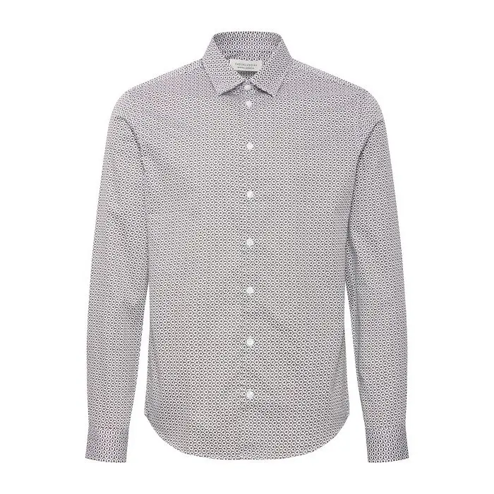 Langarmshirt Casual Friday Fridi