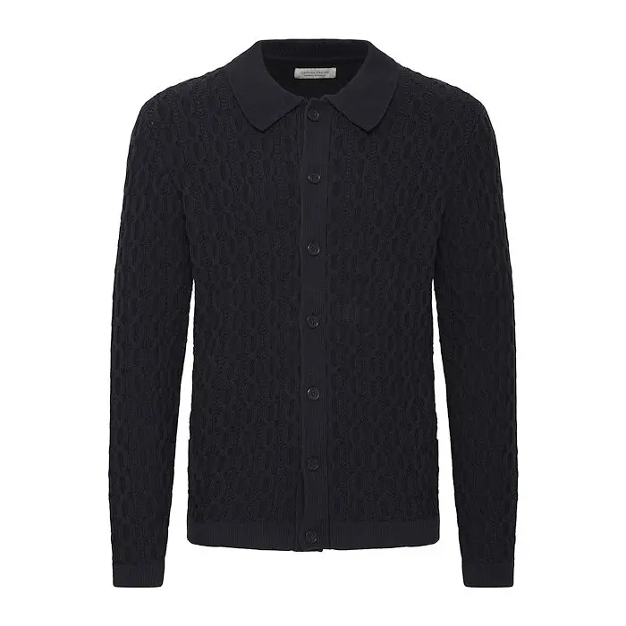Strickjacke Casual Friday Toke