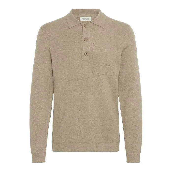 Polo Casual Friday Ingmar
