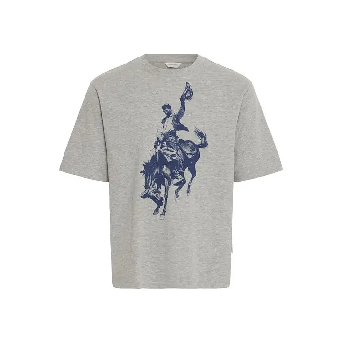 T-shirt Casual Friday Nobert