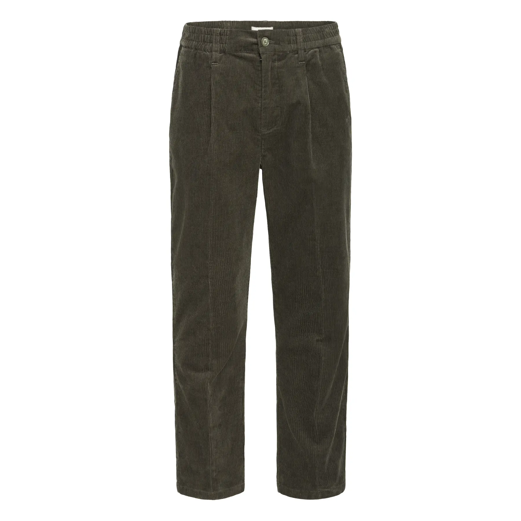 Pantaloni Tapered leg Casual Friday Cfmarc