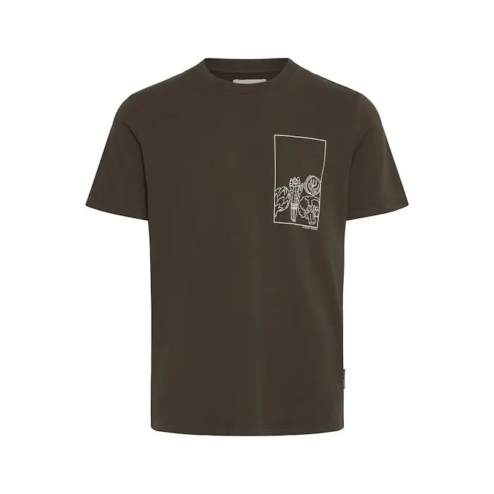 T-shirt Casual Friday Ansgar