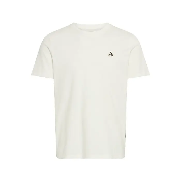 T-shirt Casual Friday Malde