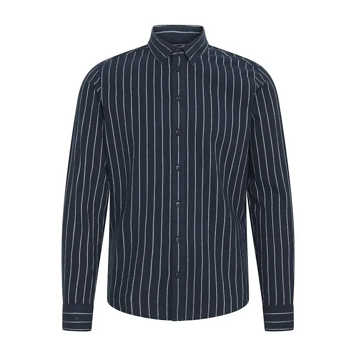 Camicia a righe Casual Friday Mace