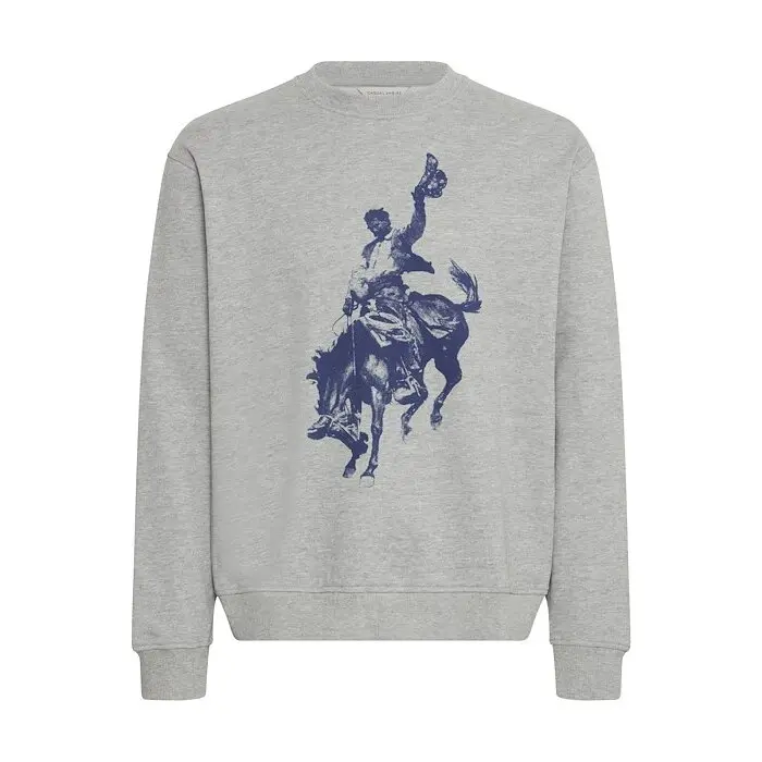 Felpa Casual Friday Sigvard