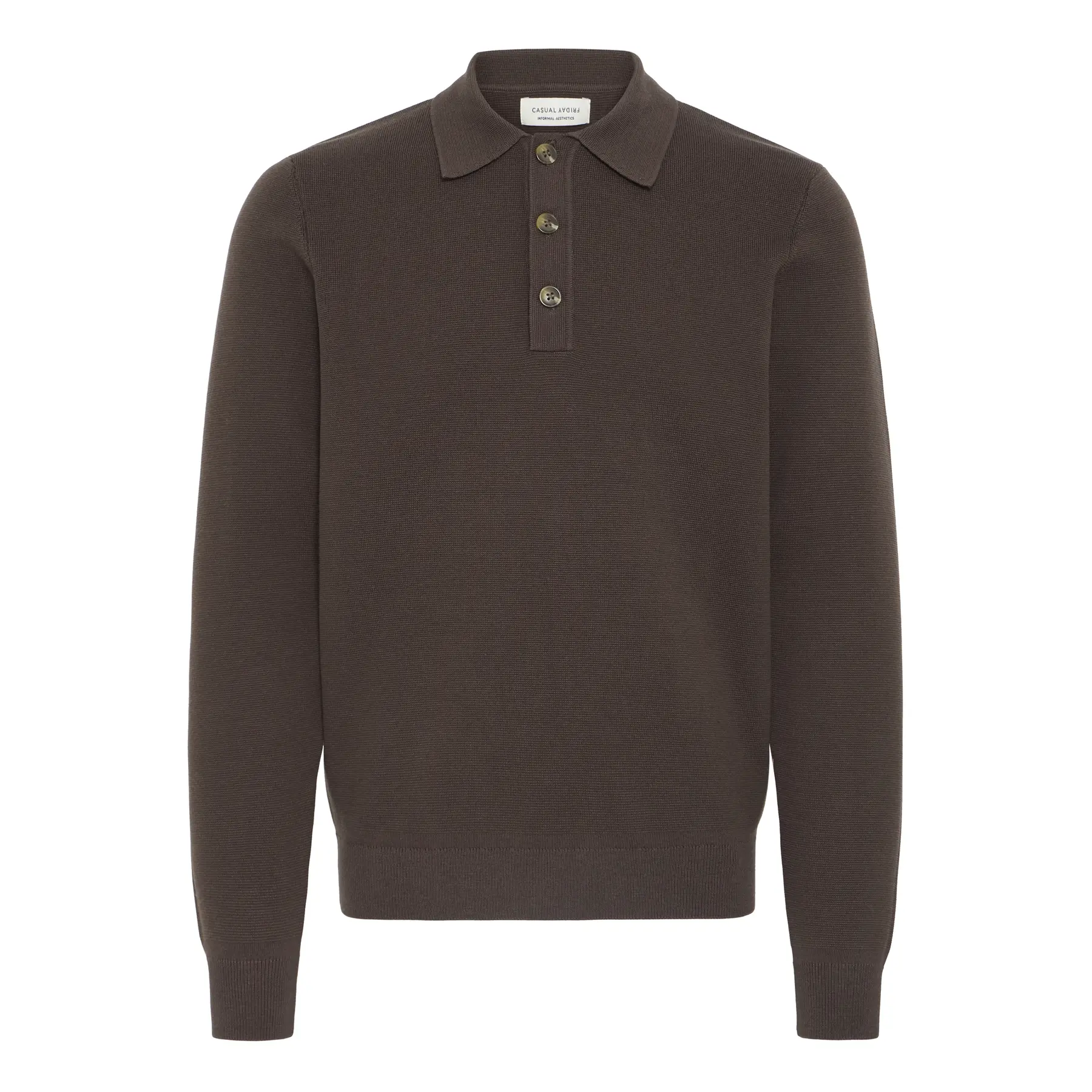 Pullover Casual Friday CCFAbel 231 Milano