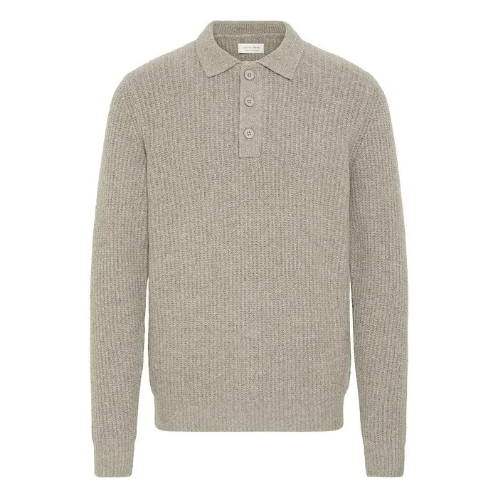 Polo-Shirt Casual Friday Gahn