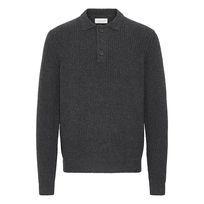 Polo-Shirt Casual Friday Gahn