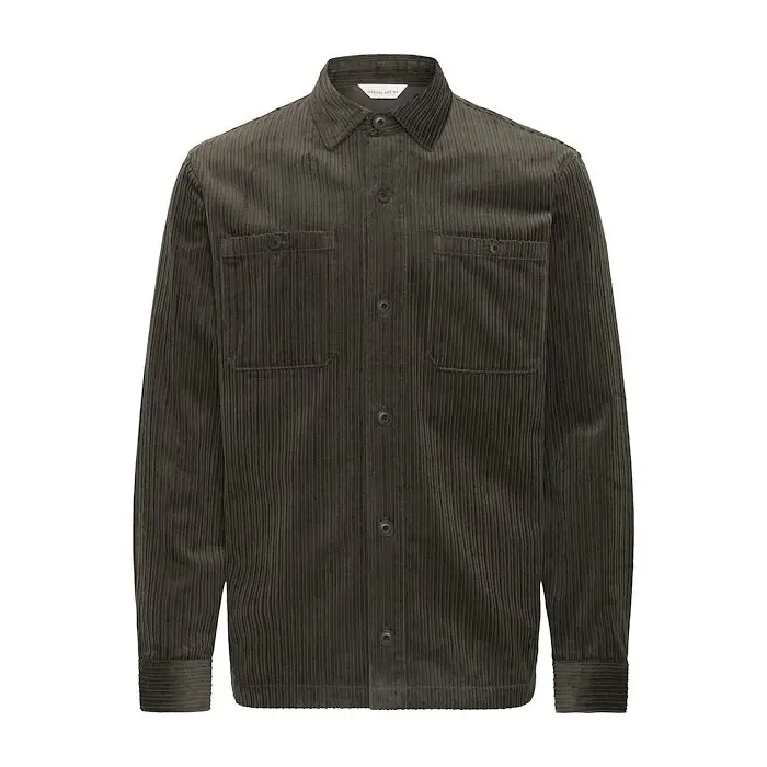 Camicia Casual Friday Corduroy
