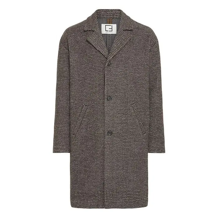 Cappotto Casual Friday Fridolf