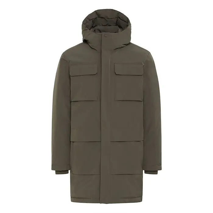 Parka Casual Friday Klint