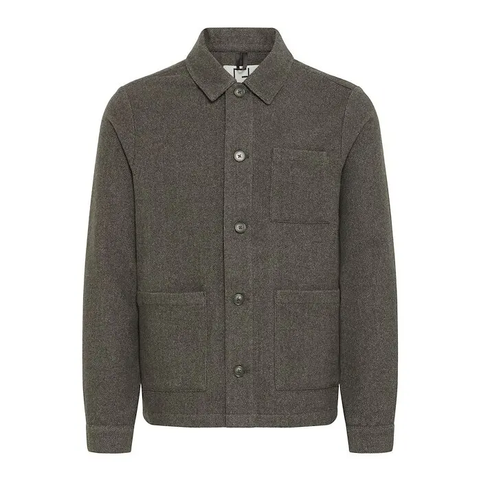 Jacke Casual Friday Bonde