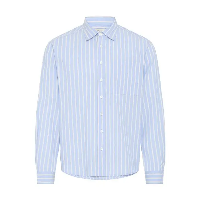 Camicia Casual Friday Zan