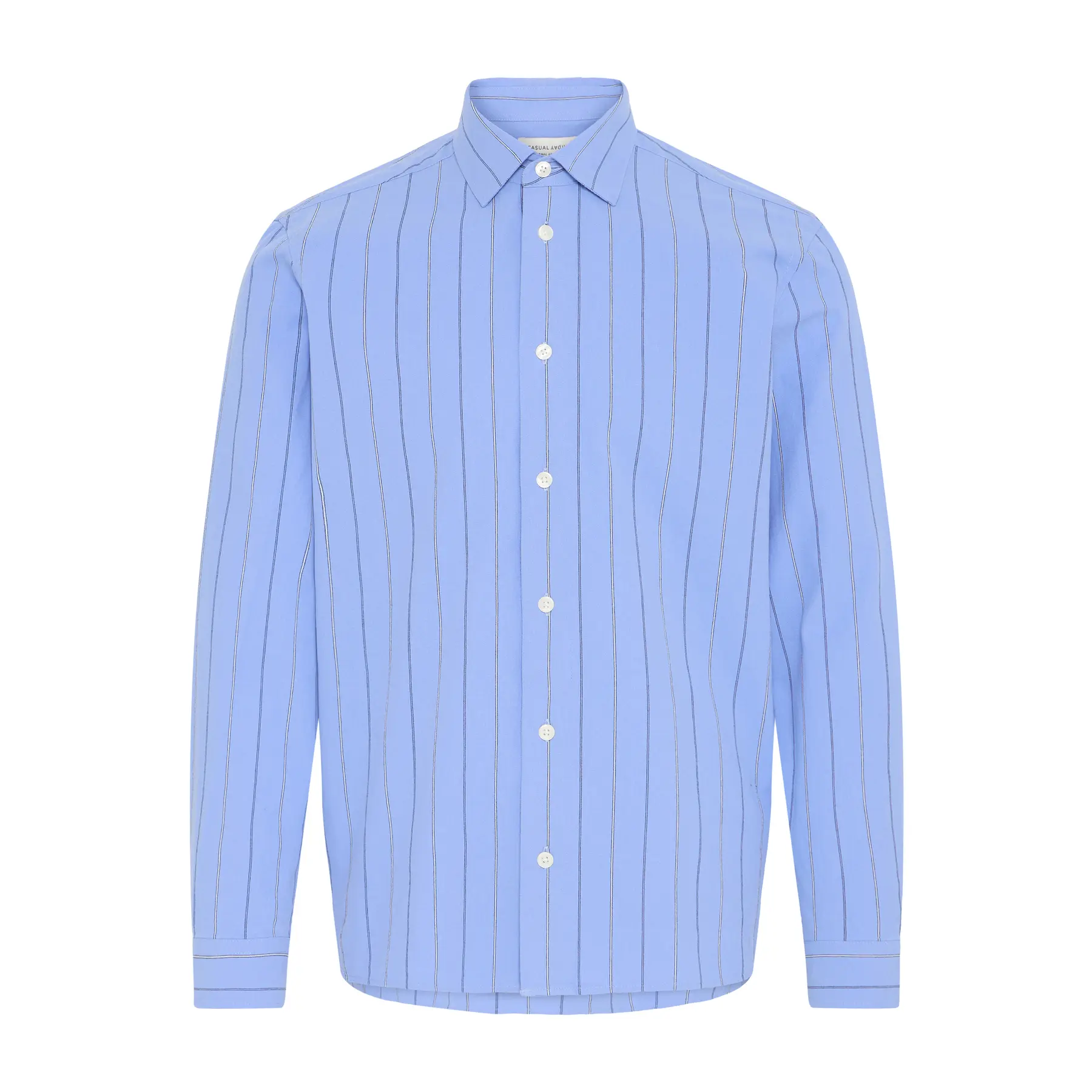 Hemd Casual Friday Vensson