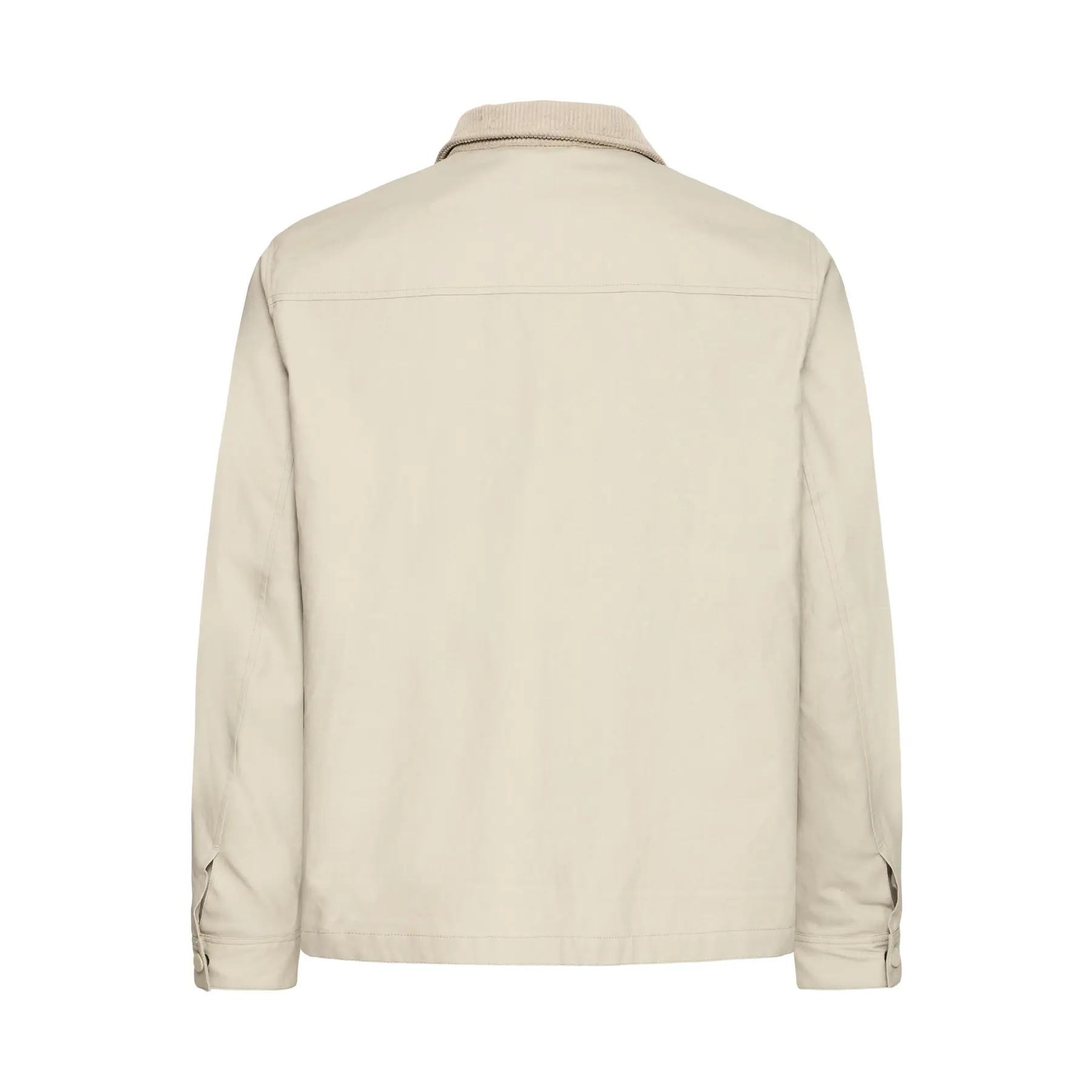 Cappotto Casual Friday CFHaugen