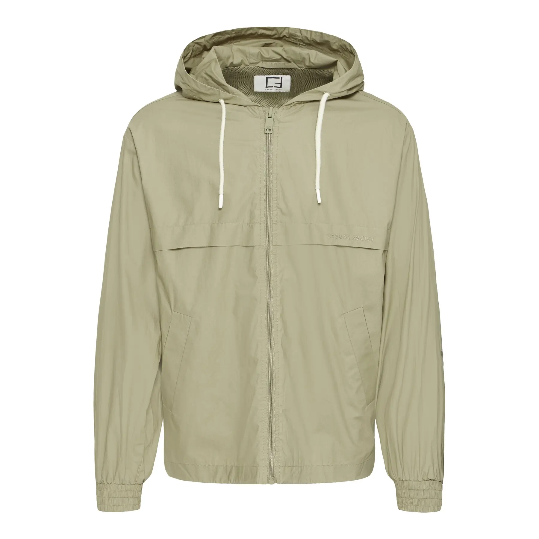 Regenjacke Casual Friday CFSorlie