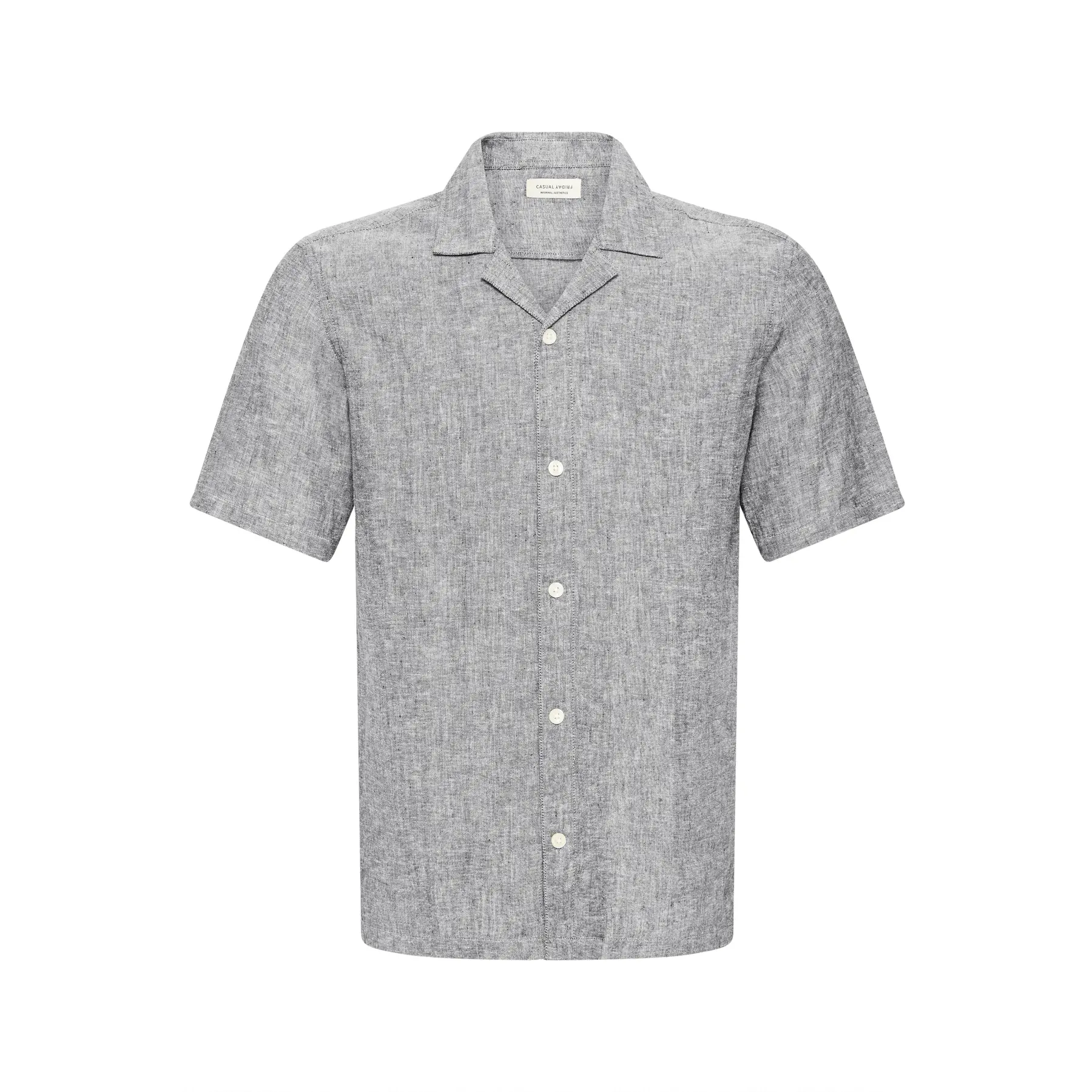 Hemd Casual Friday Sauby