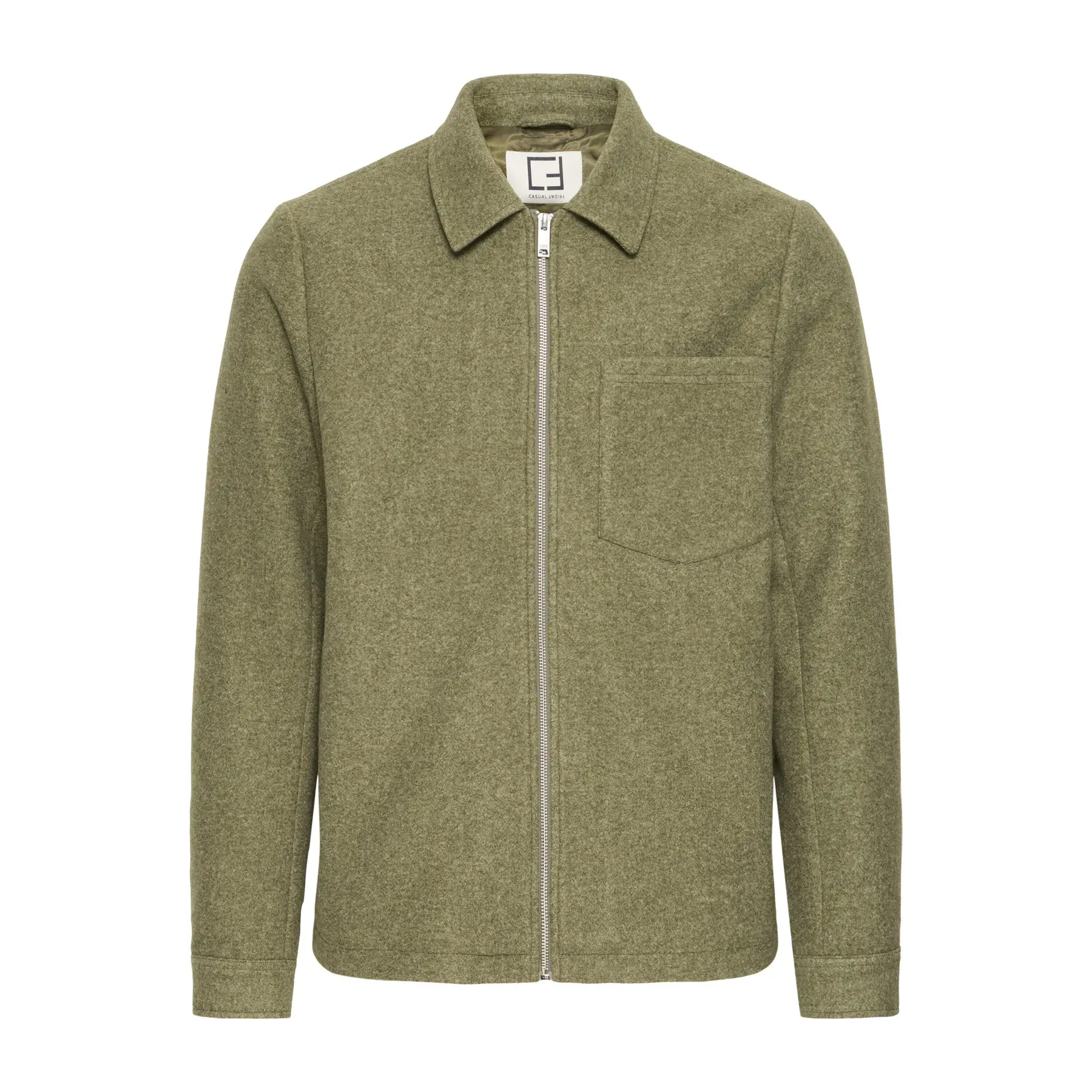 Giacca con bottoni Casual Friday CFRolfsted