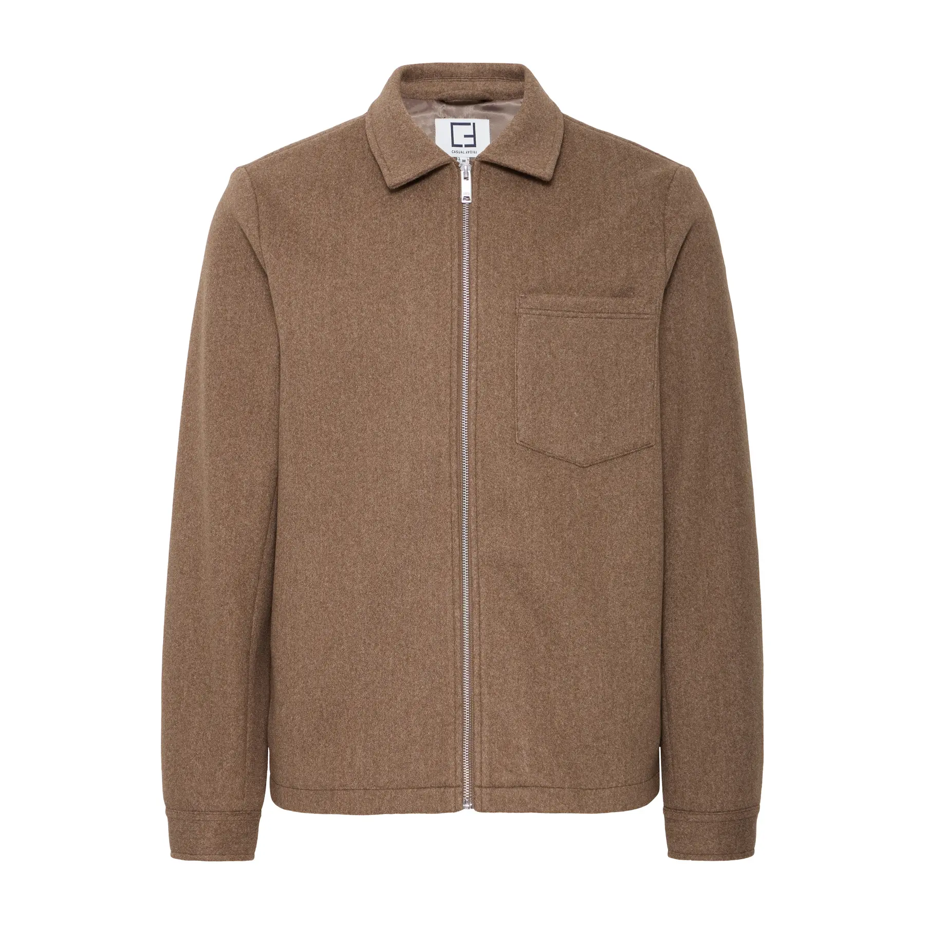 Giacca con bottoni Casual Friday CFRolfsted