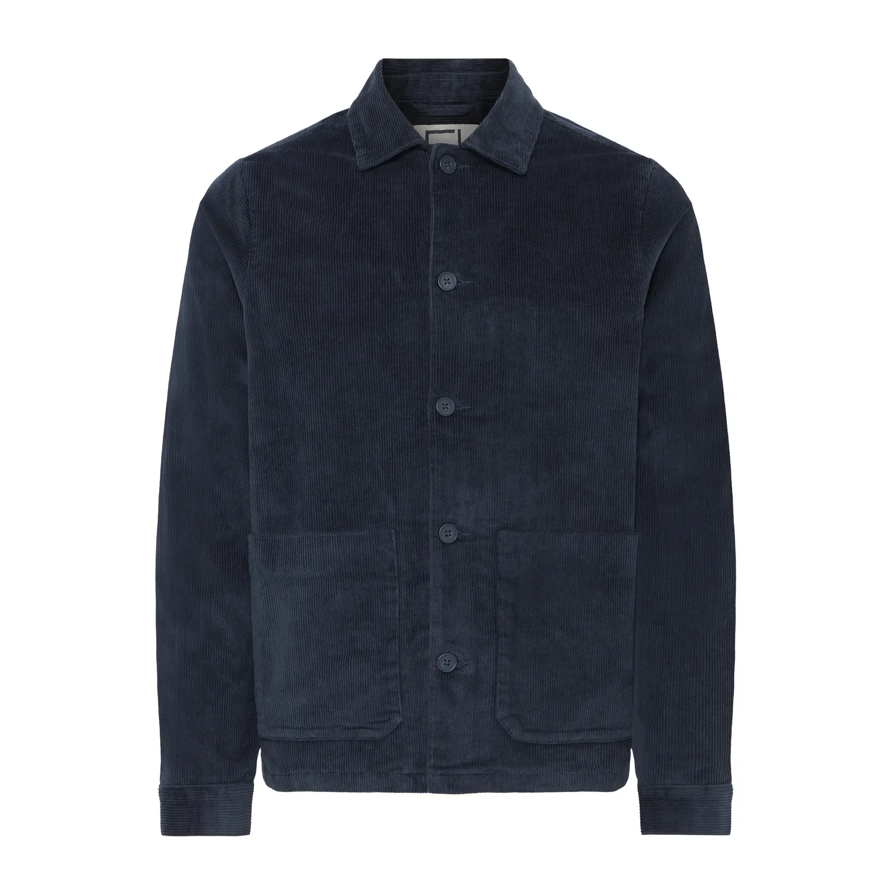 Jacke Casual Friday Holmdrup 0290
