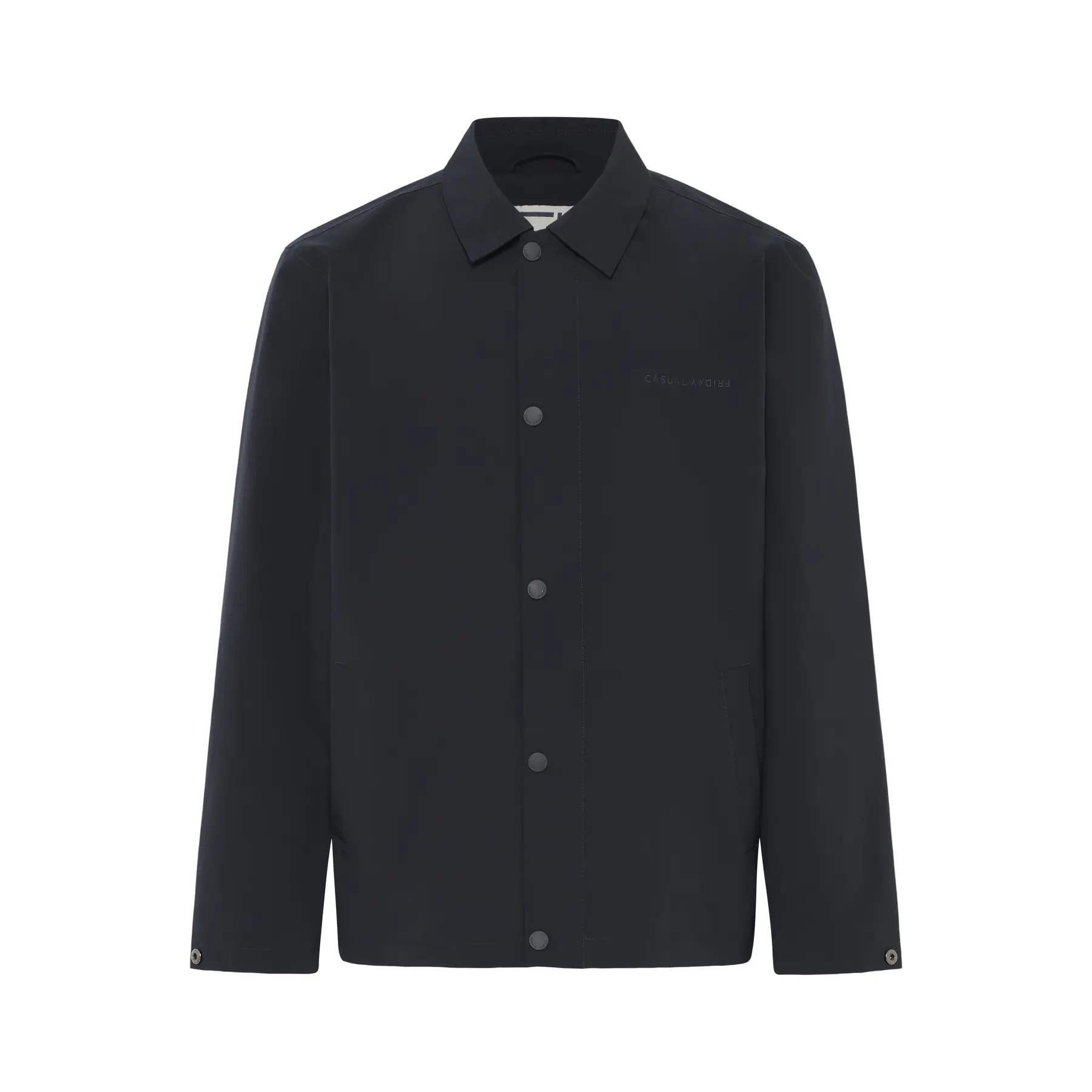 Giacca impermeabile Casual Friday Cfalonzo