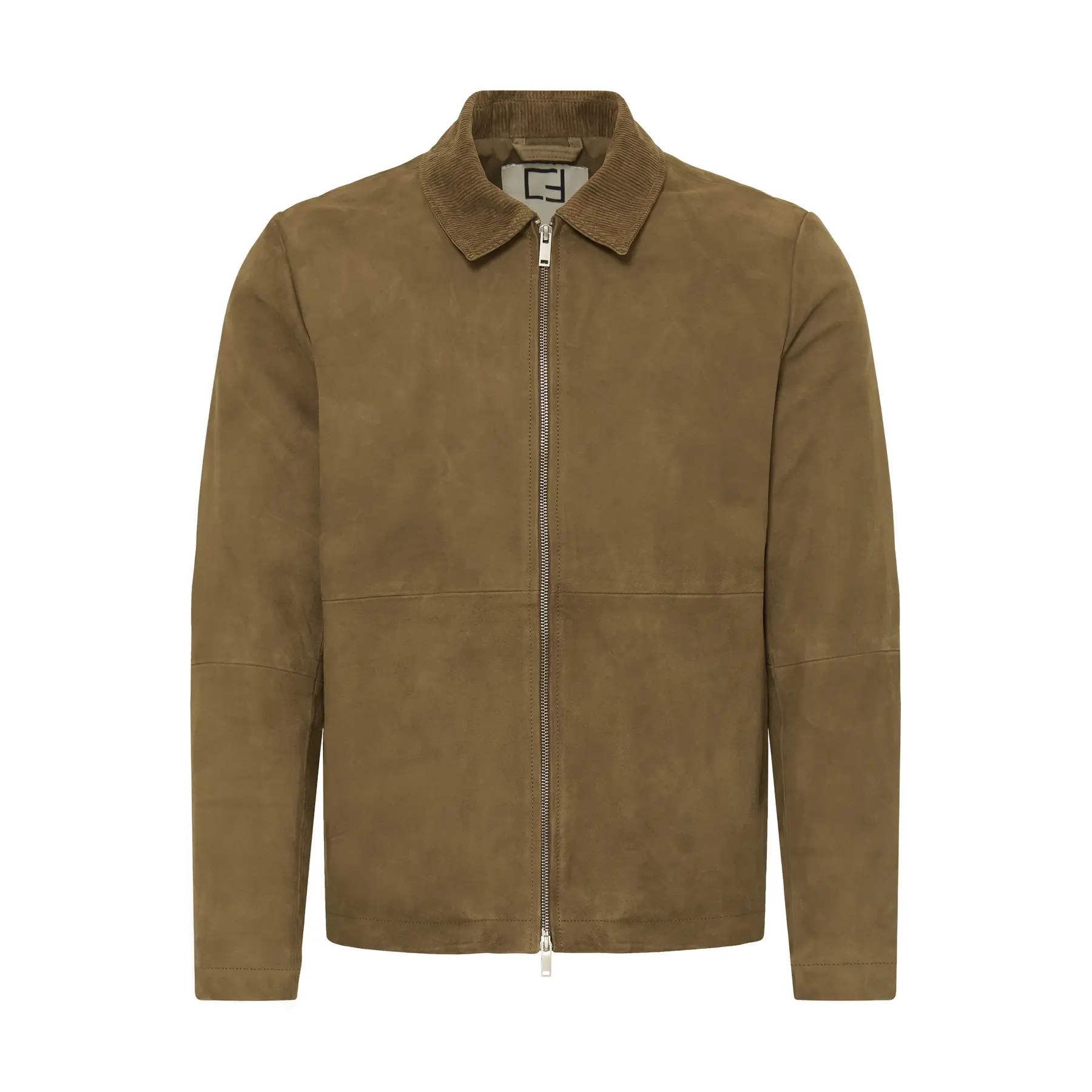Giacca di pelle Casual Friday Cfcamilo