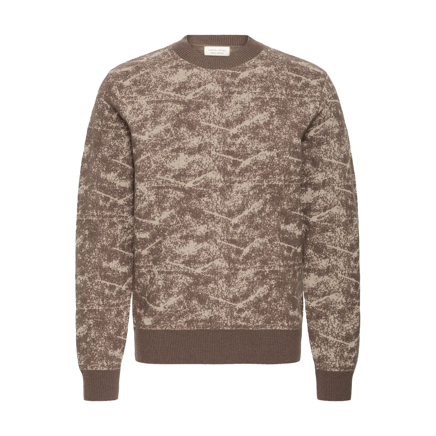 Pull Casual Friday Cfchristofer