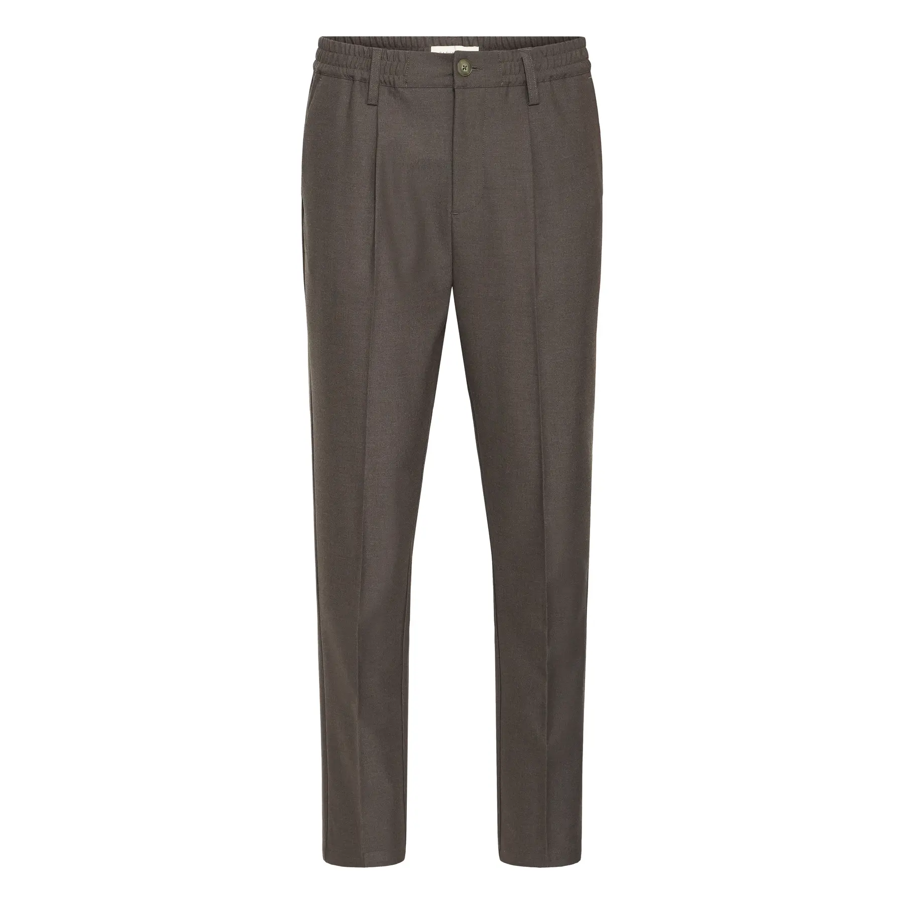 Pantaloni Tapered leg Casual Friday Cfmarc