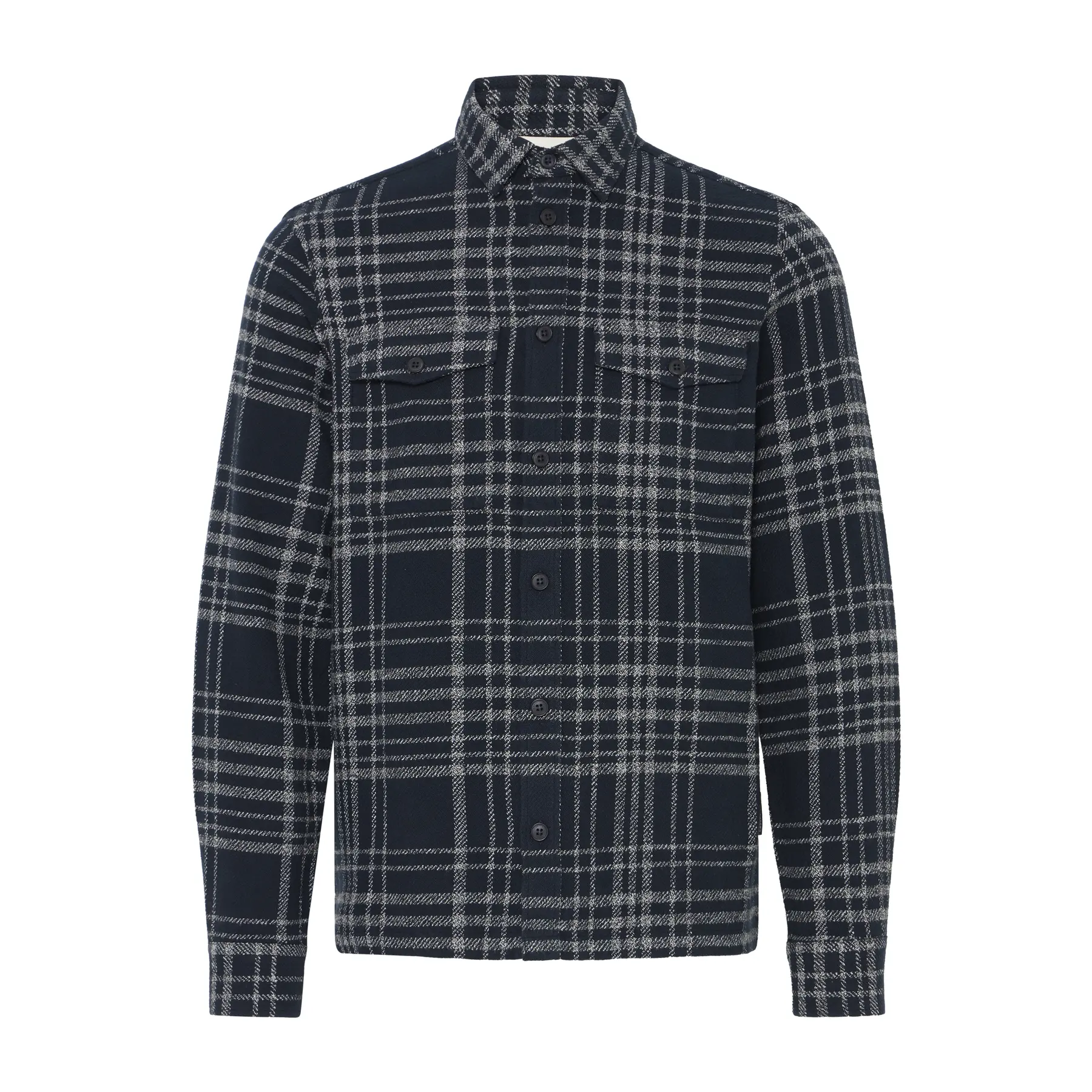 Überhemd Casual Friday CFPerez Checked