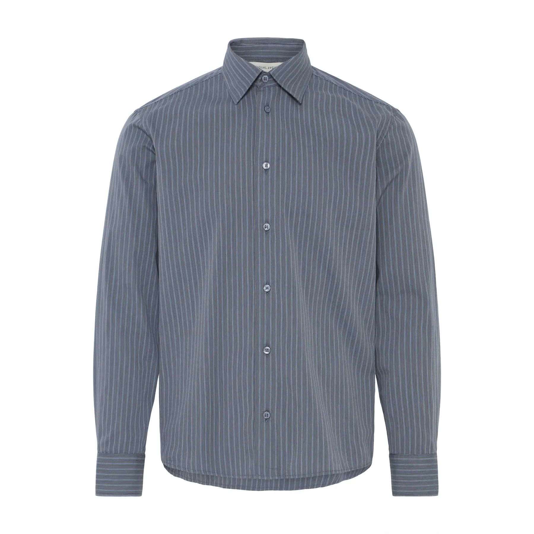 Gestreiftes Hemd Casual Friday CFIvan
