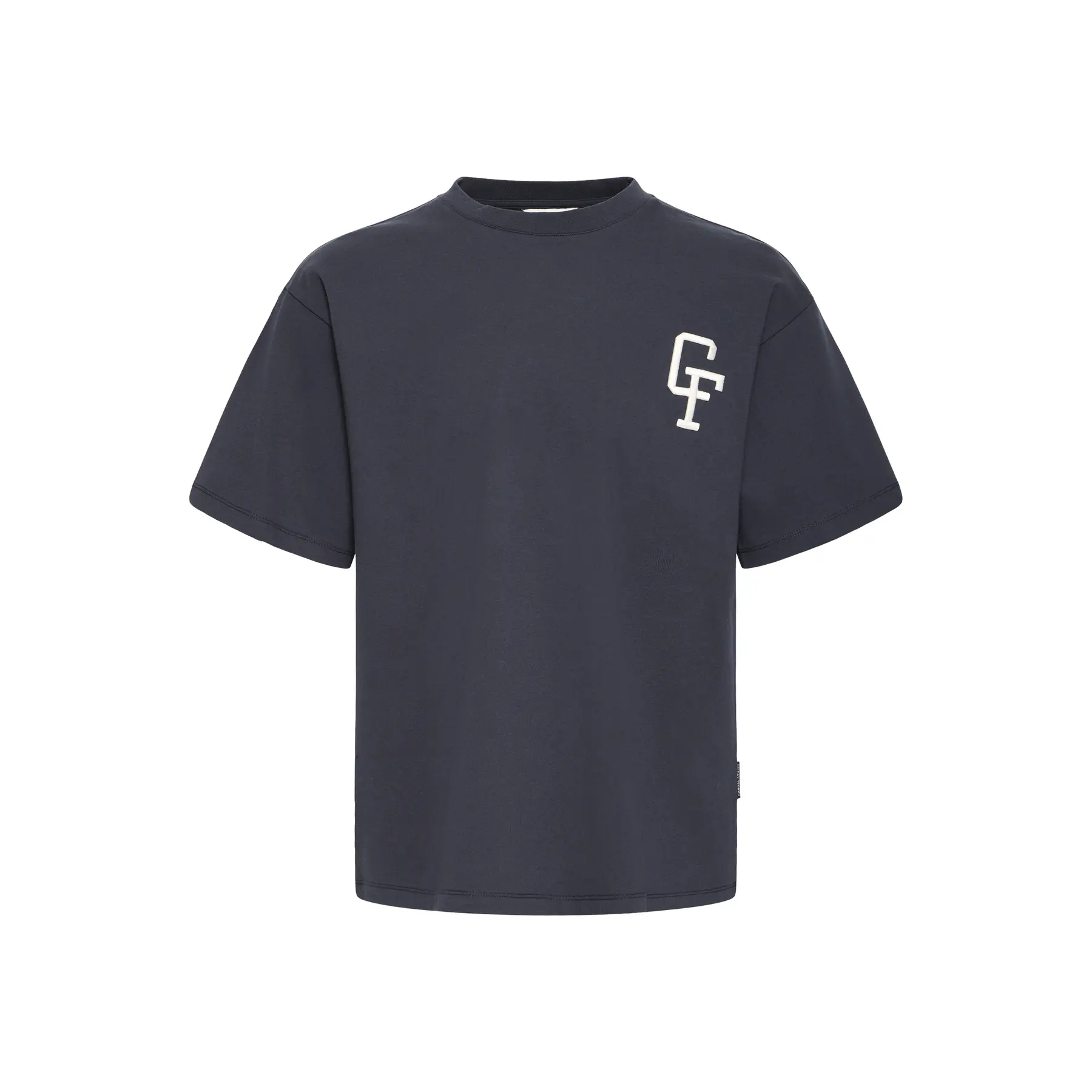T-Shirt Casual Friday CFLORENZO 0314